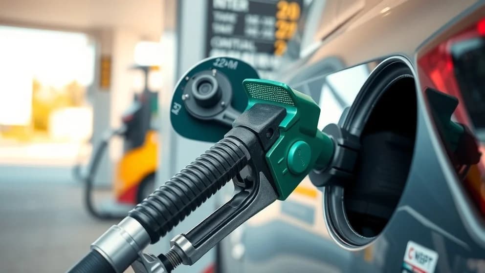 Vad är k-sprit diesel och hur används det