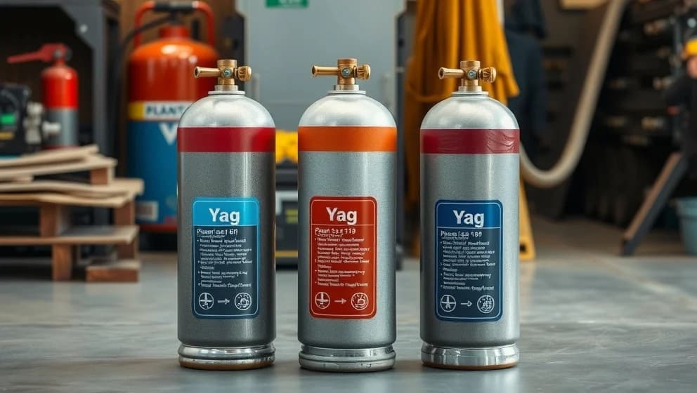 Vilken gas passar bäst till migsvets